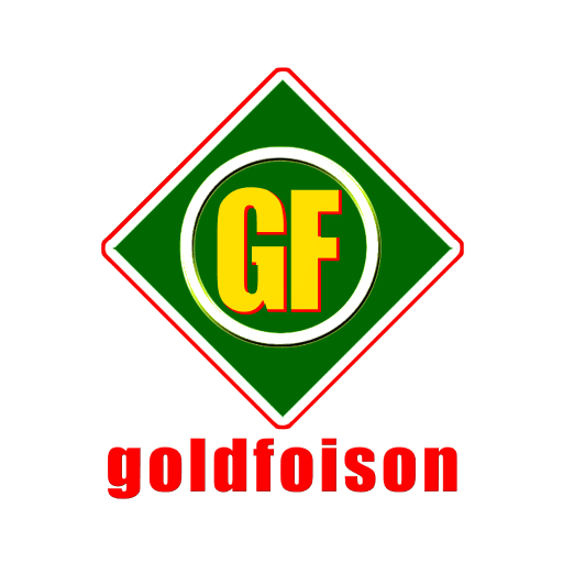 Goldfoison